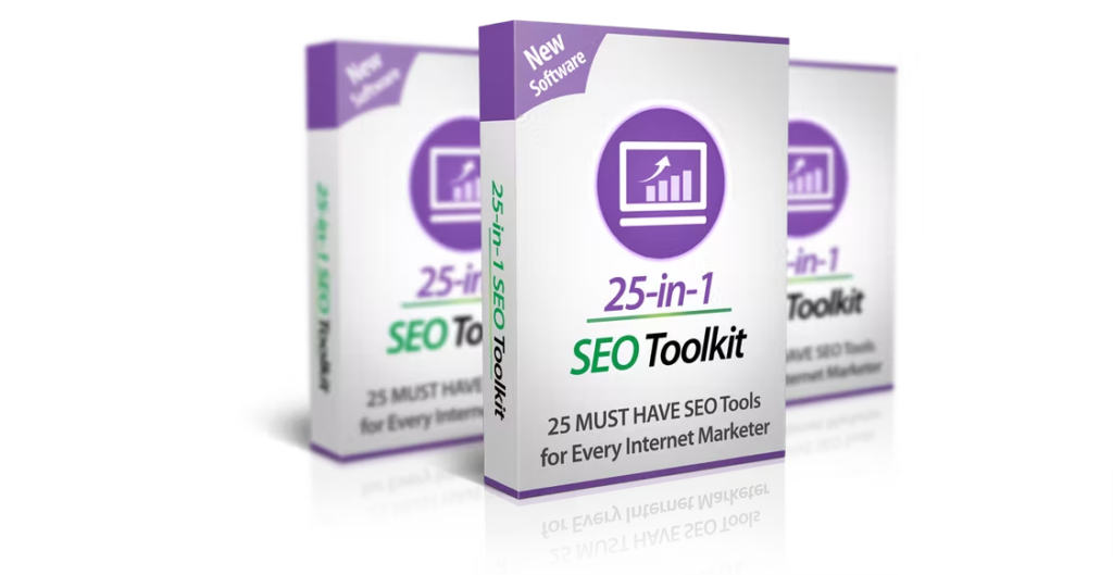 SEO Toolkit