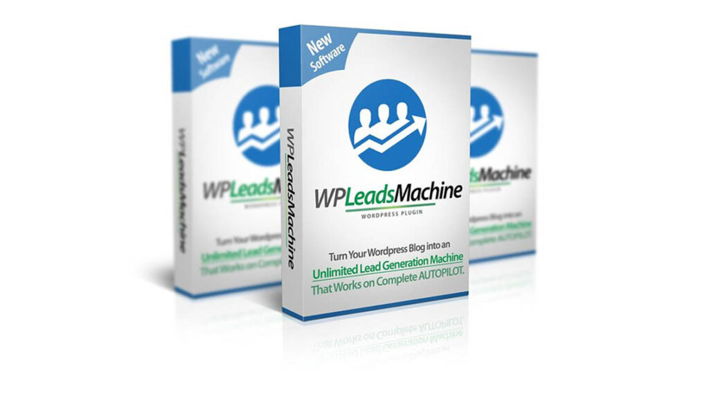 WP Leads Machine